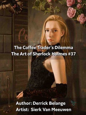 cover image of The Coffee Trader's Dilemma